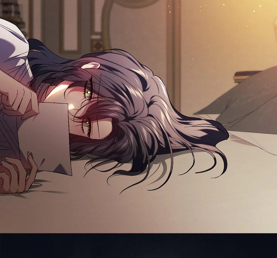 Манга Я не верю своей сестре-близняшке - Глава 83 Страница 21