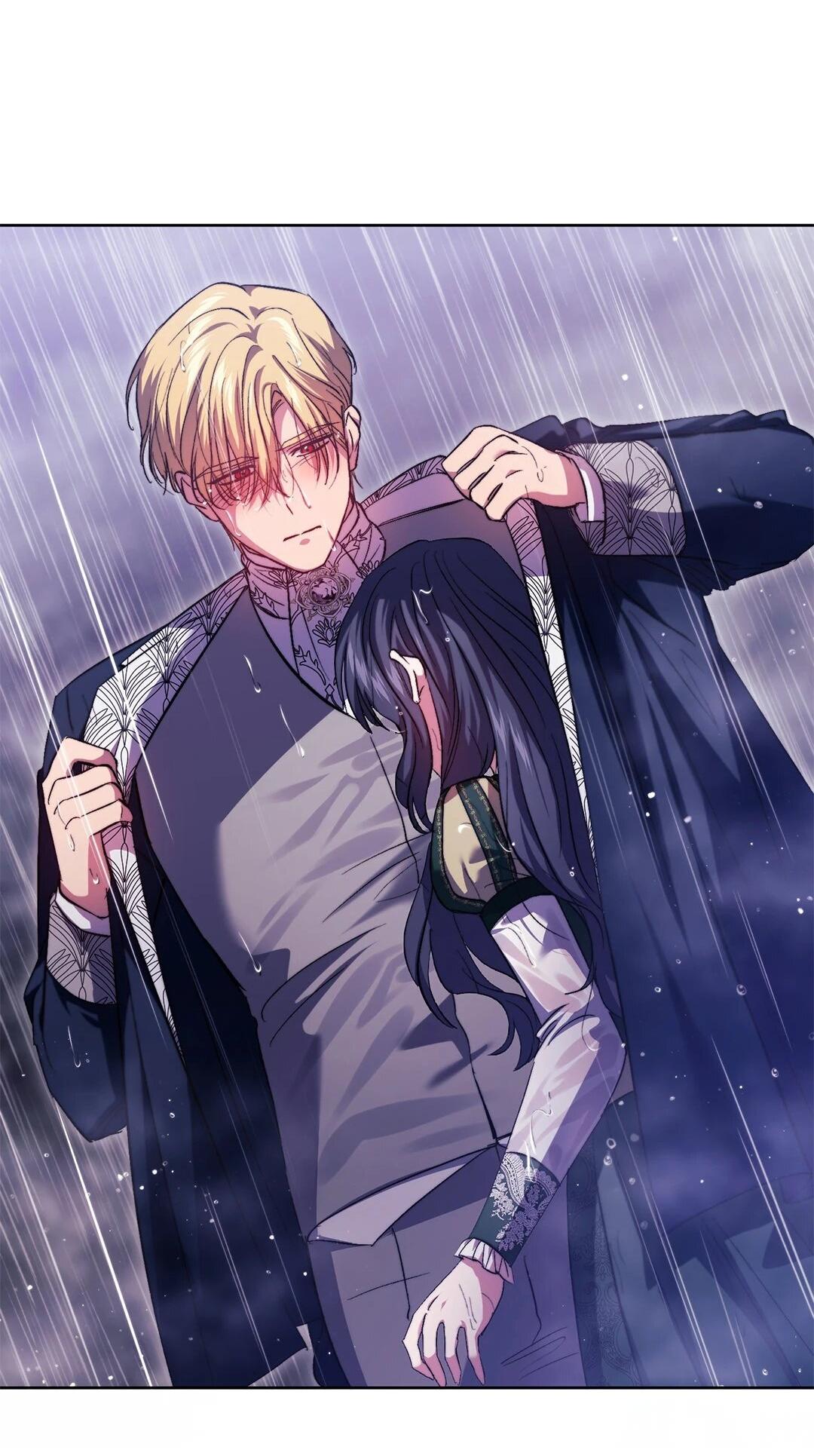 Манга Я не верю своей сестре-близняшке - Глава 82 Страница 3