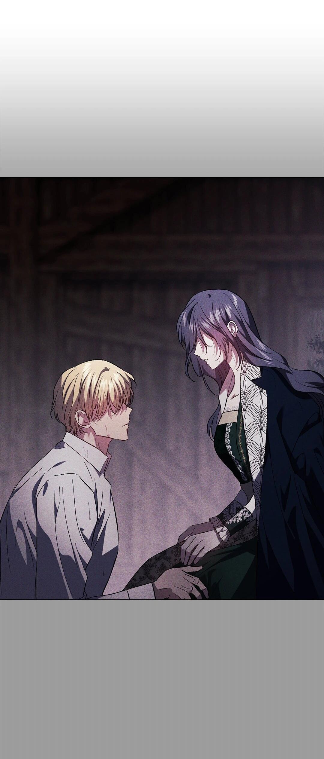 Манга Я не верю своей сестре-близняшке - Глава 82 Страница 50