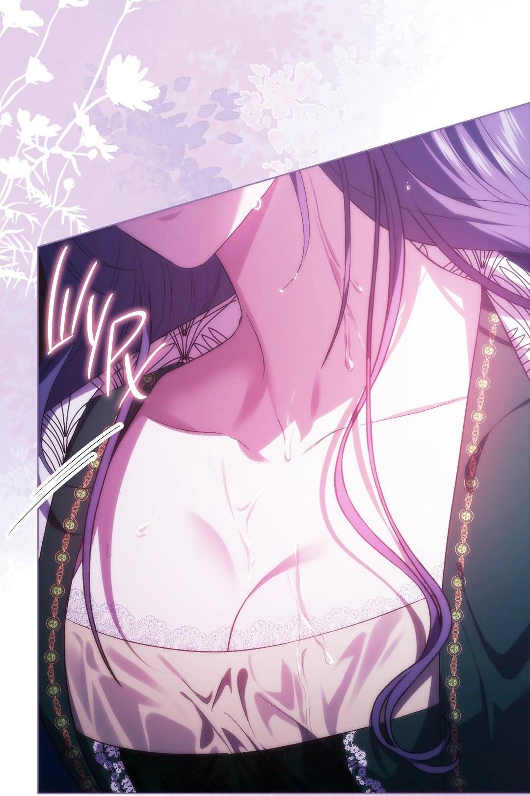 Манга Я не верю своей сестре-близняшке - Глава 82 Страница 14