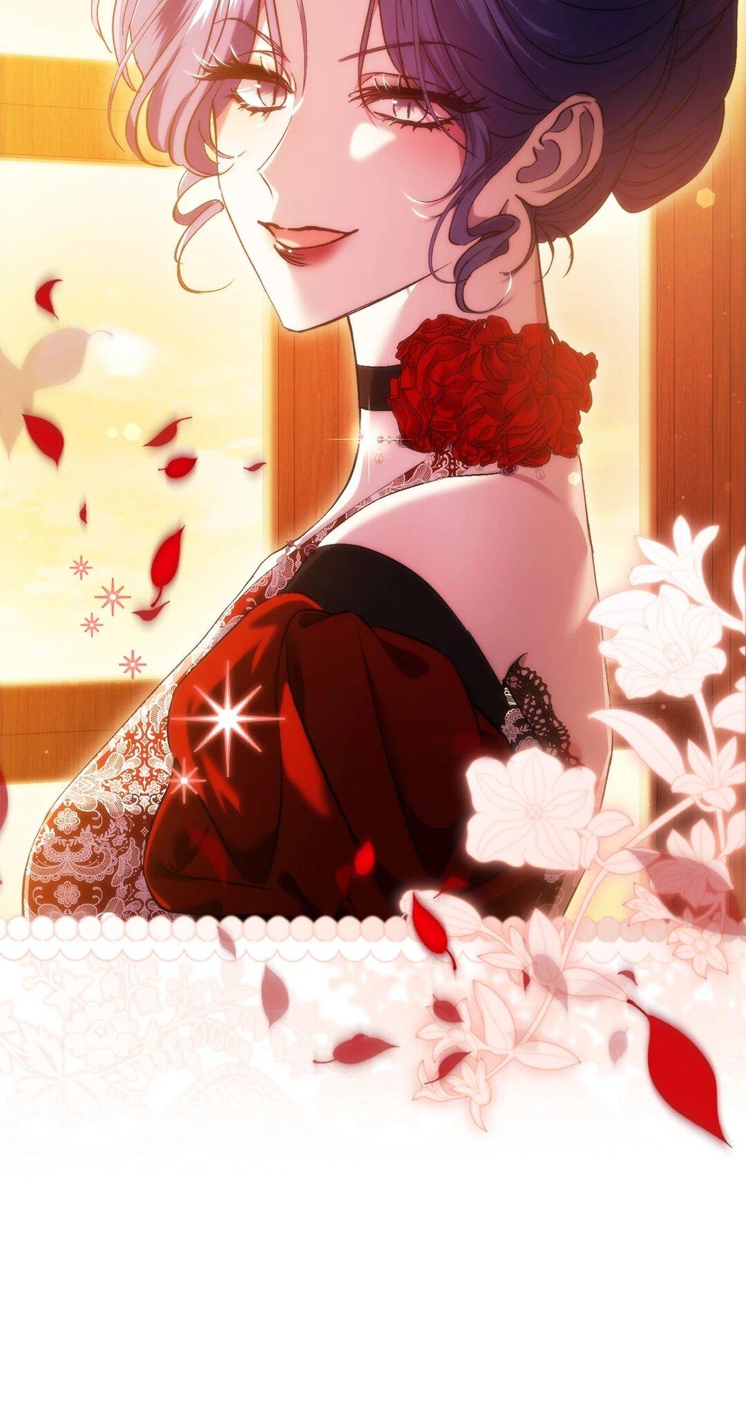 Манга Я не верю своей сестре-близняшке - Глава 81 Страница 5