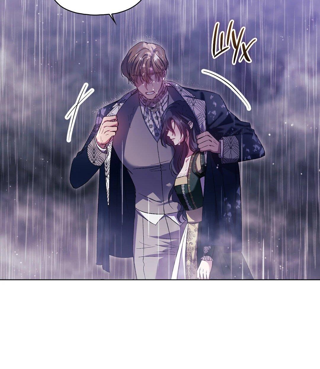 Манга Я не верю своей сестре-близняшке - Глава 81 Страница 60