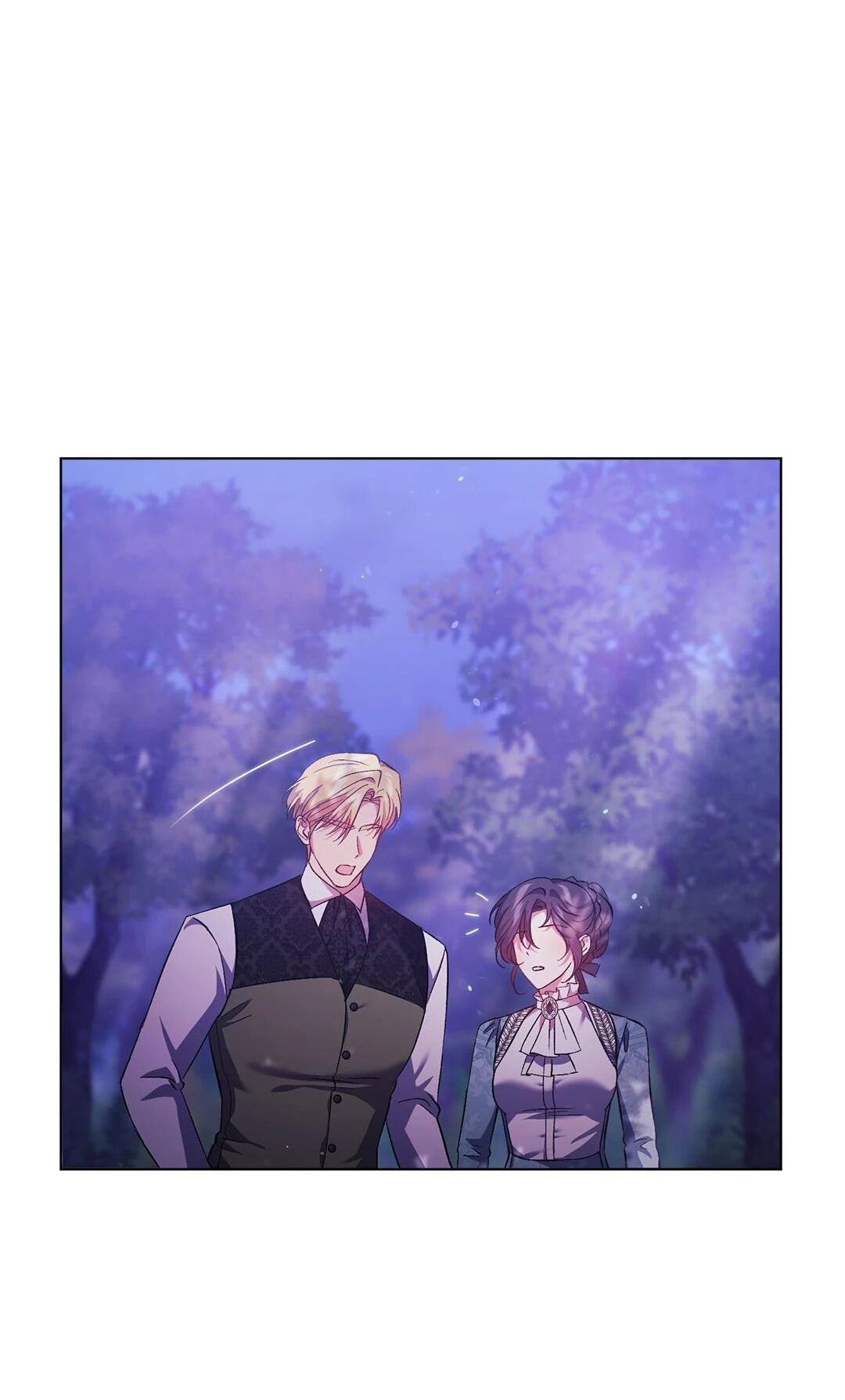 Манга Я не верю своей сестре-близняшке - Глава 80 Страница 3