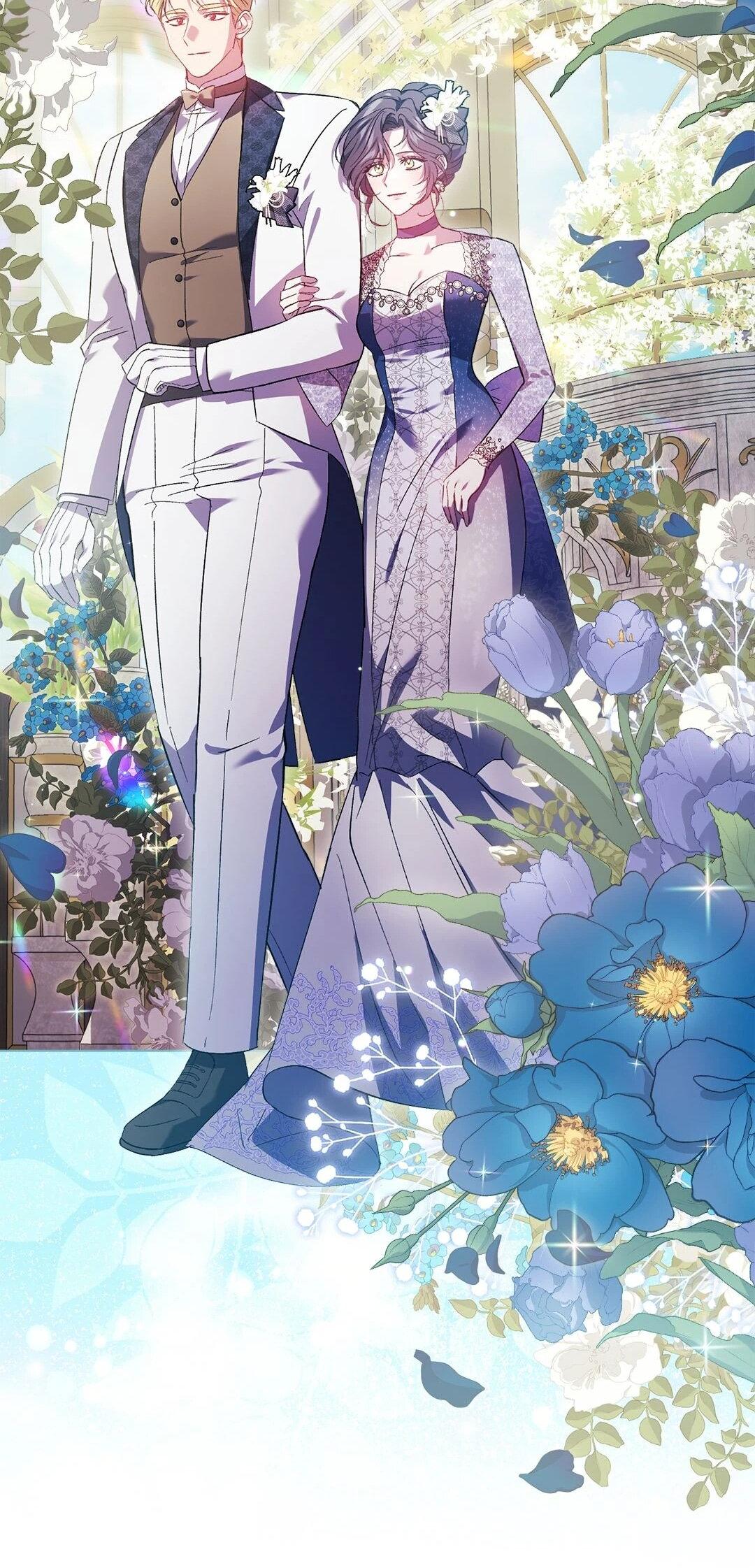 Манга Я не верю своей сестре-близняшке - Глава 80 Страница 30