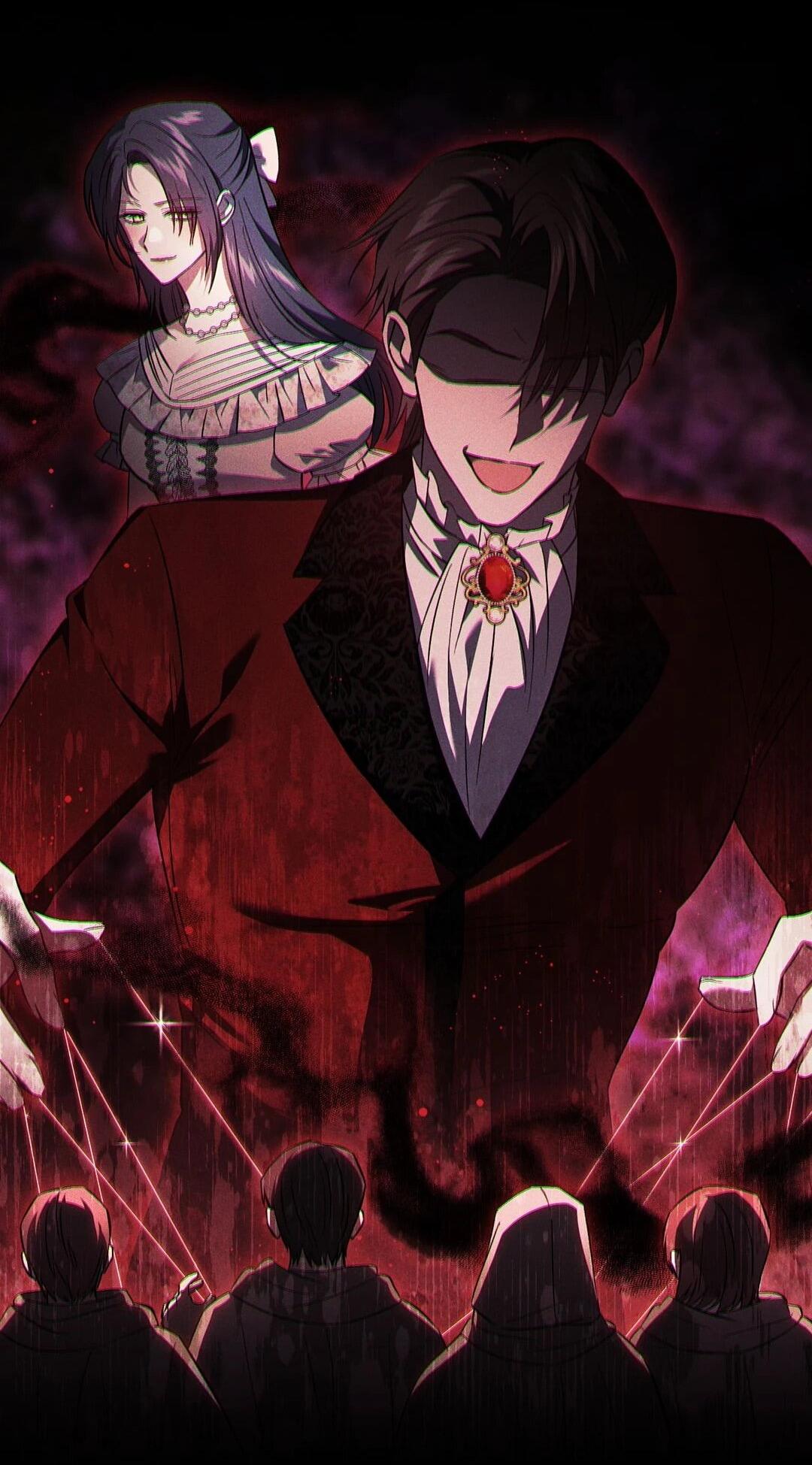 Манга Я не верю своей сестре-близняшке - Глава 80 Страница 55