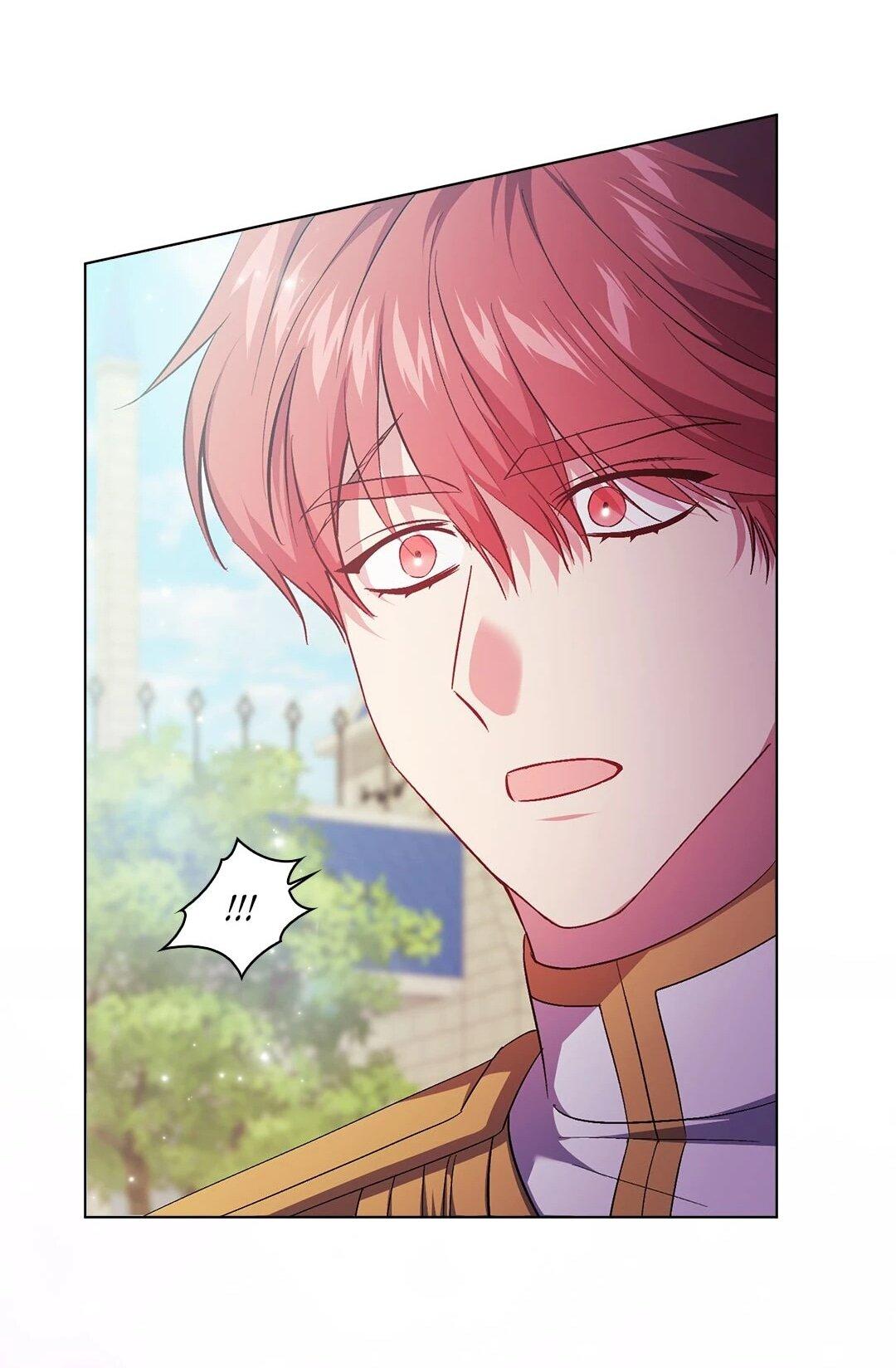 Манга Я не верю своей сестре-близняшке - Глава 80 Страница 71