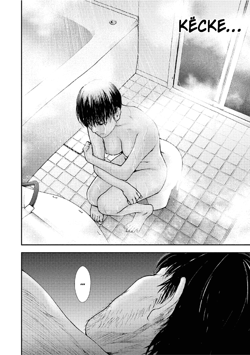 Манга Дар± - Глава 83 Страница 9