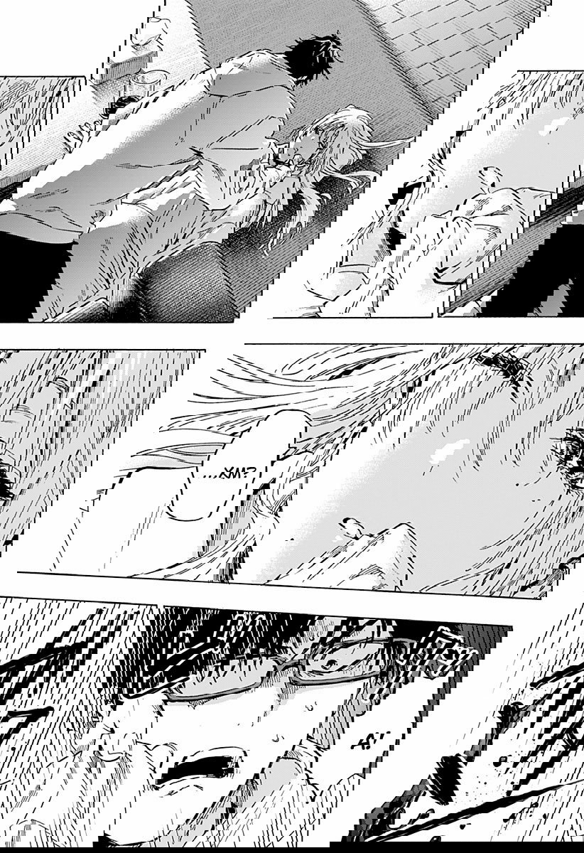 Манга Брачный токсин - Глава 77 Страница 13