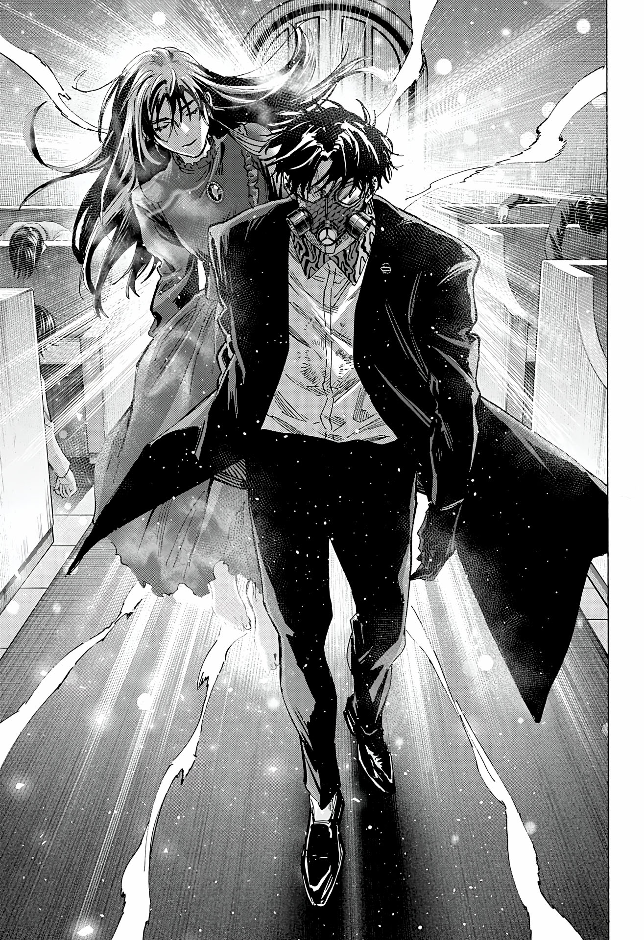 Манга Брачный токсин - Глава 74 Страница 15