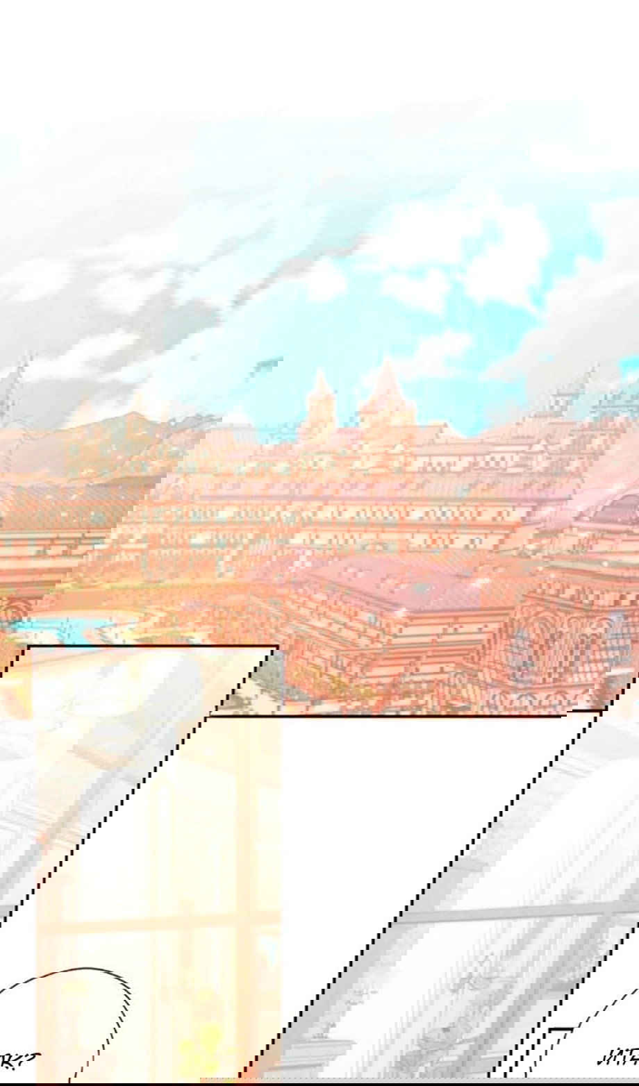 Манга В этой жизни я буду героиней второго плана - Глава 62 Страница 18