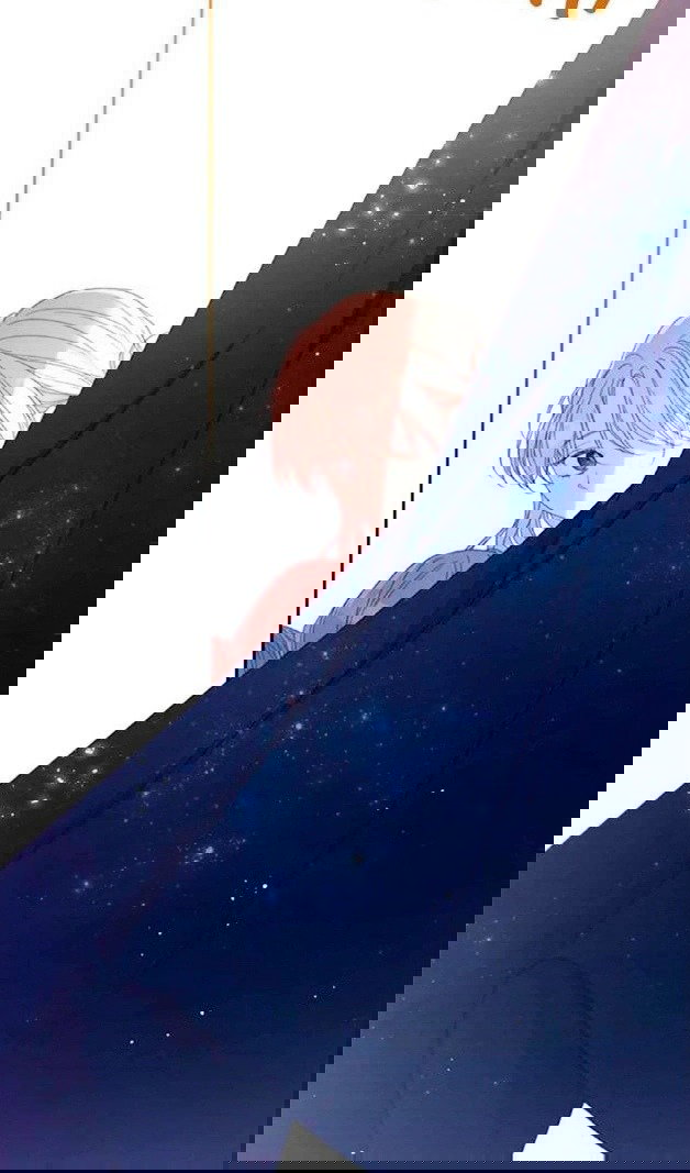 Манга В этой жизни я буду героиней второго плана - Глава 61 Страница 65