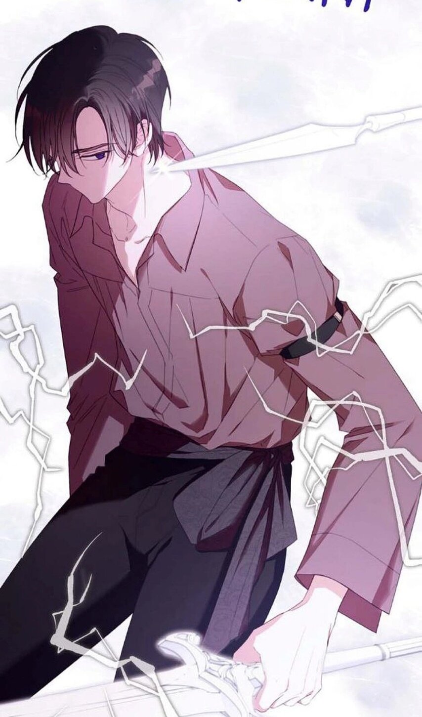 Манга В этой жизни я буду героиней второго плана - Глава 63 Страница 32