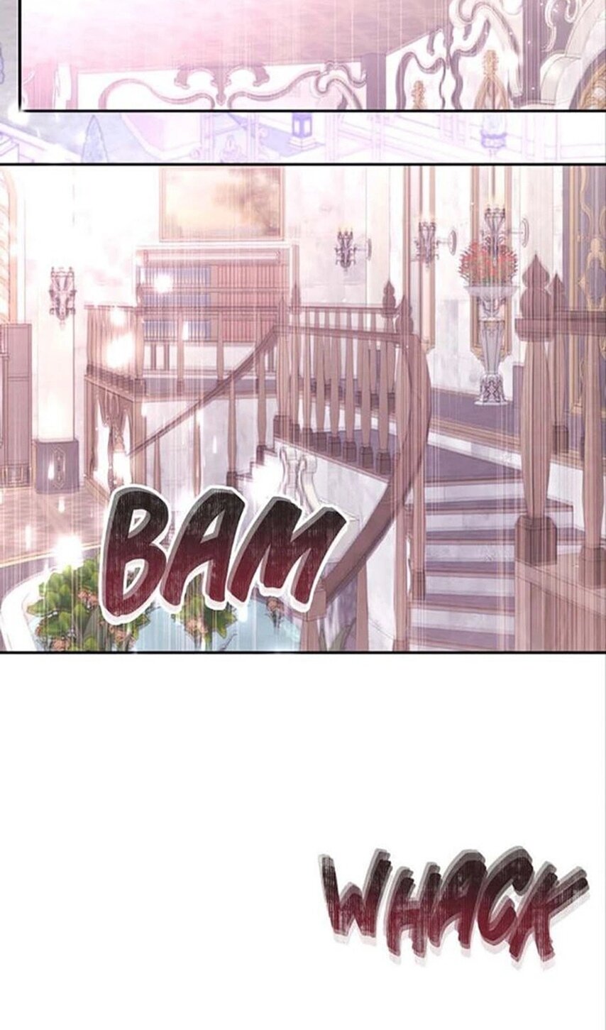 Манга В этой жизни я буду героиней второго плана - Глава 63 Страница 27