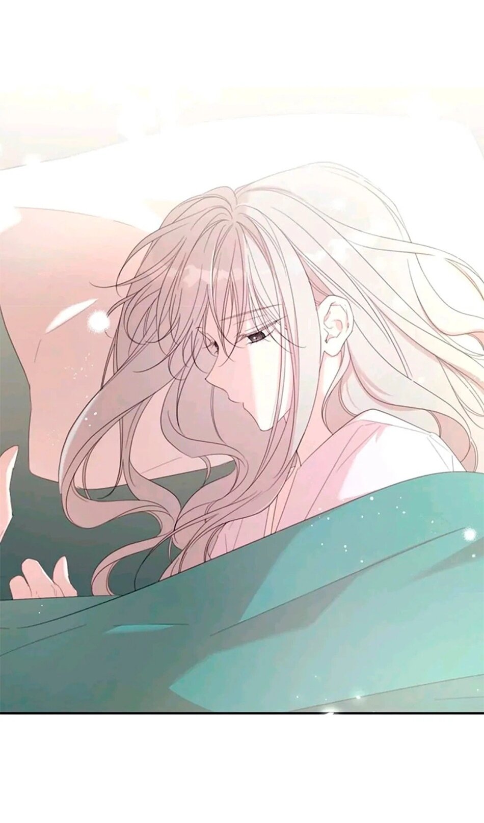 Манга В этой жизни я буду героиней второго плана - Глава 66 Страница 56