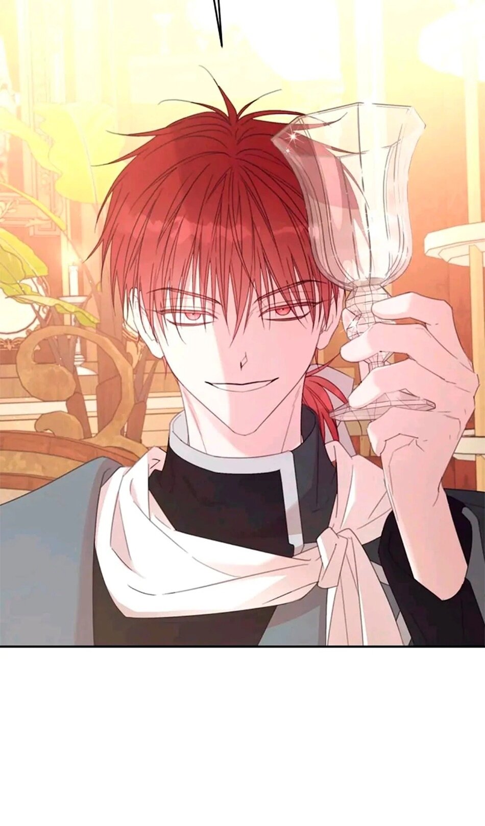 Манга В этой жизни я буду героиней второго плана - Глава 66 Страница 41