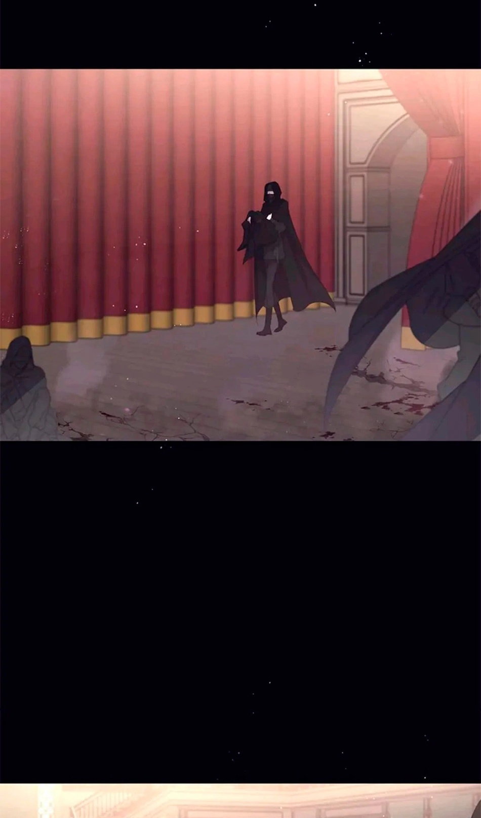 Манга В этой жизни я буду героиней второго плана - Глава 66 Страница 50