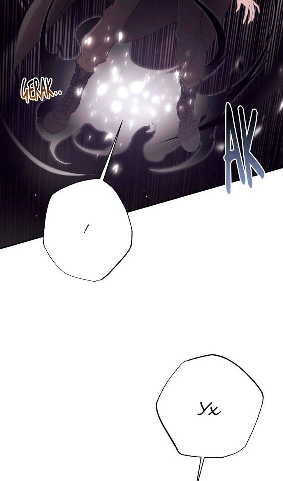 Манга В этой жизни я буду героиней второго плана - Глава 65 Страница 35