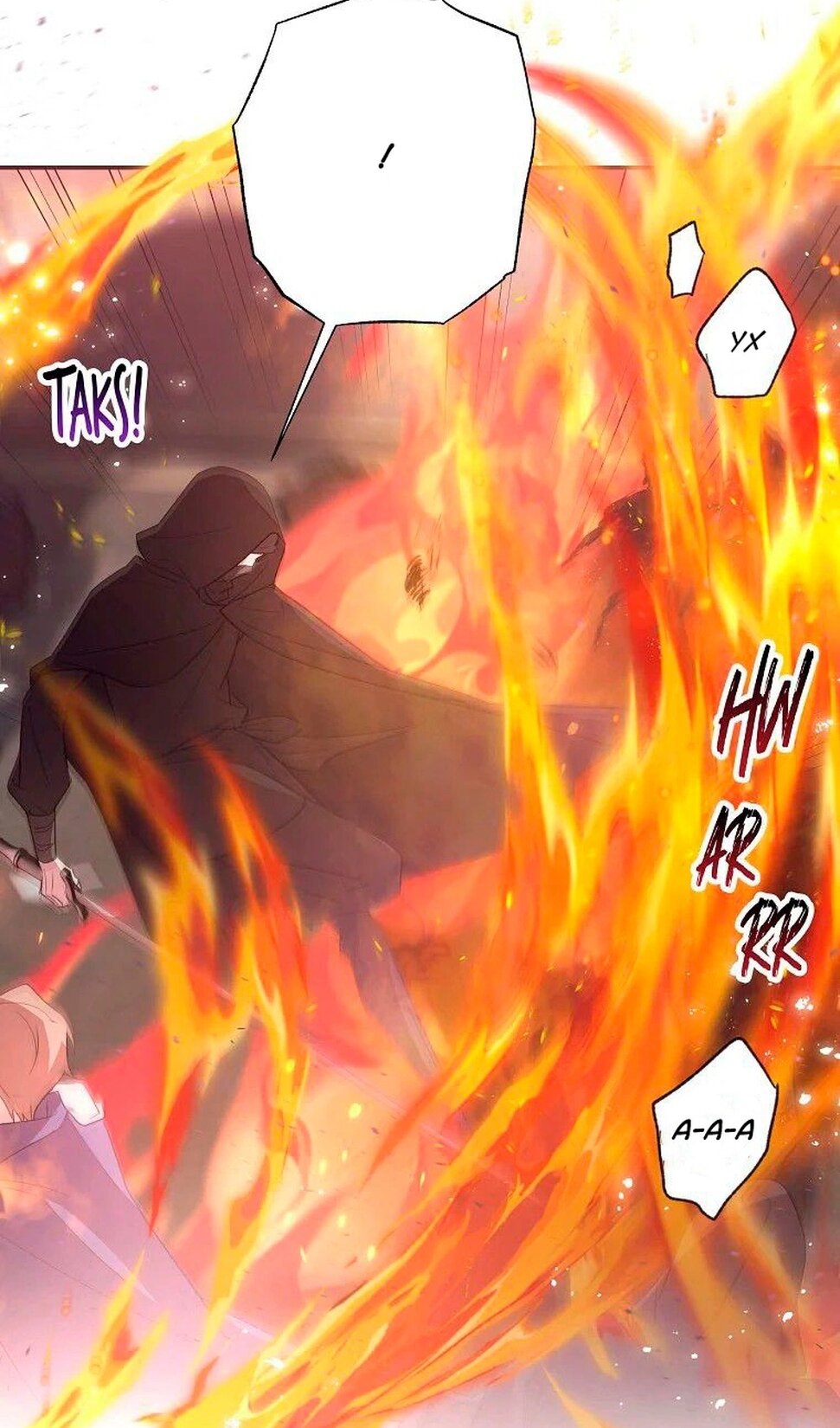 Манга В этой жизни я буду героиней второго плана - Глава 65 Страница 19