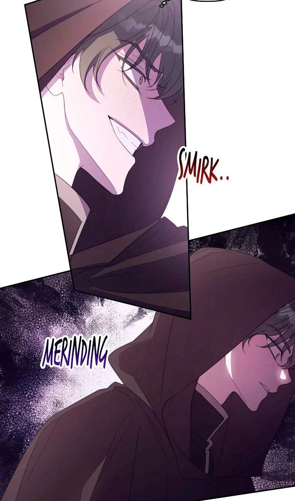 Манга В этой жизни я буду героиней второго плана - Глава 65 Страница 43