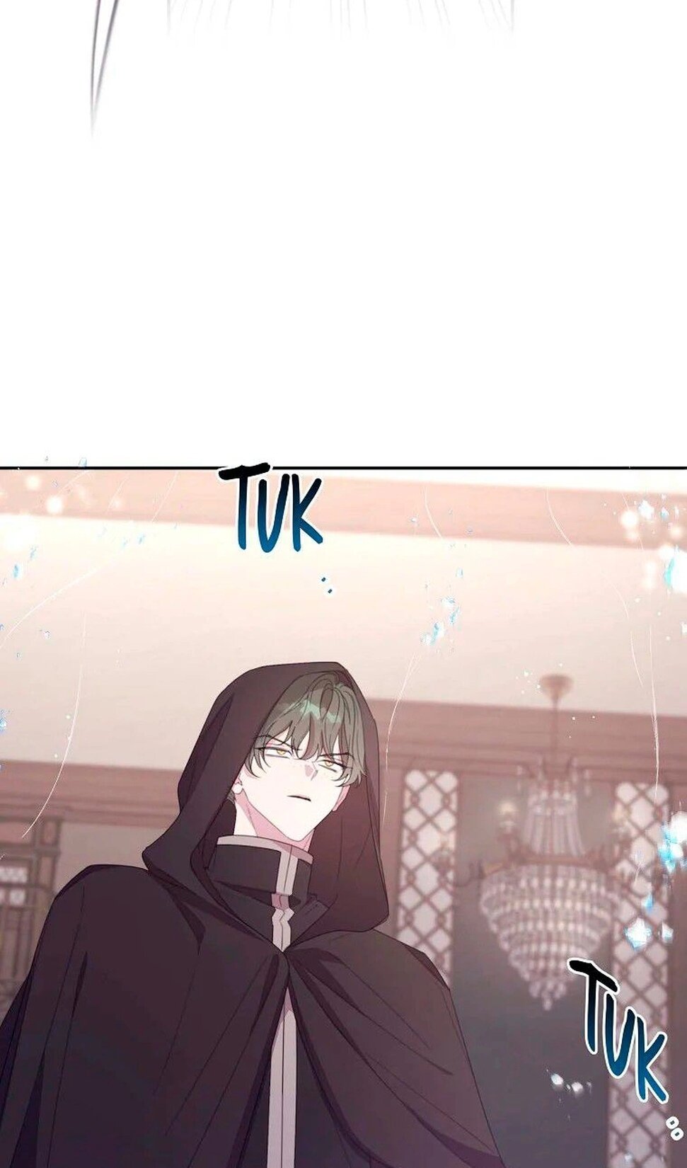 Манга В этой жизни я буду героиней второго плана - Глава 65 Страница 11