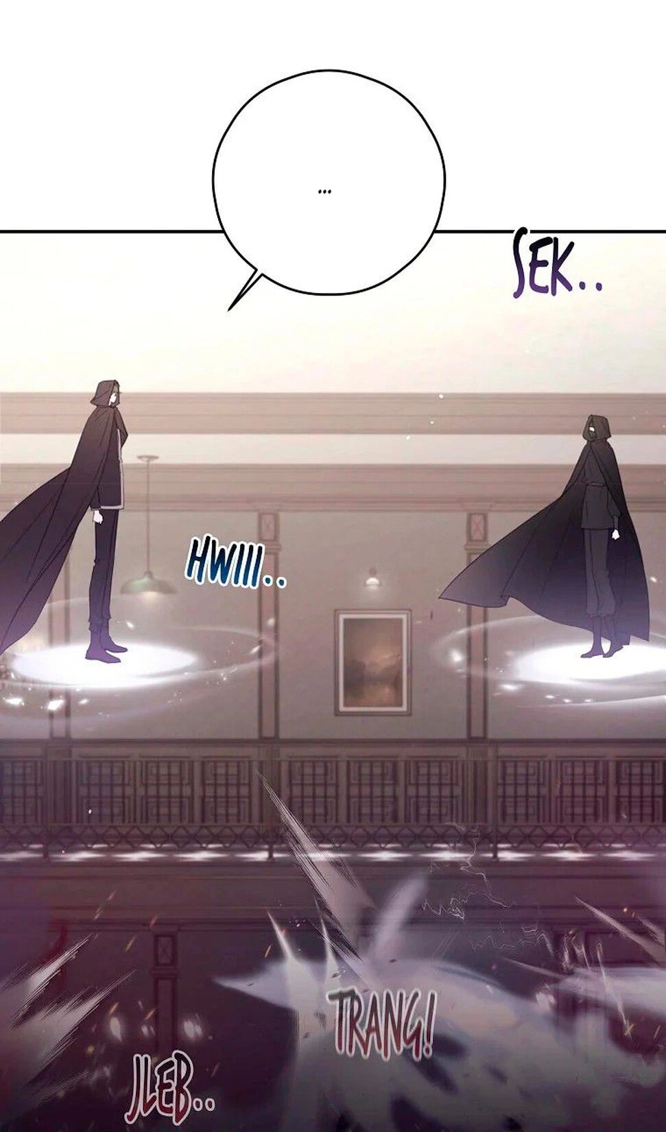 Манга В этой жизни я буду героиней второго плана - Глава 65 Страница 30