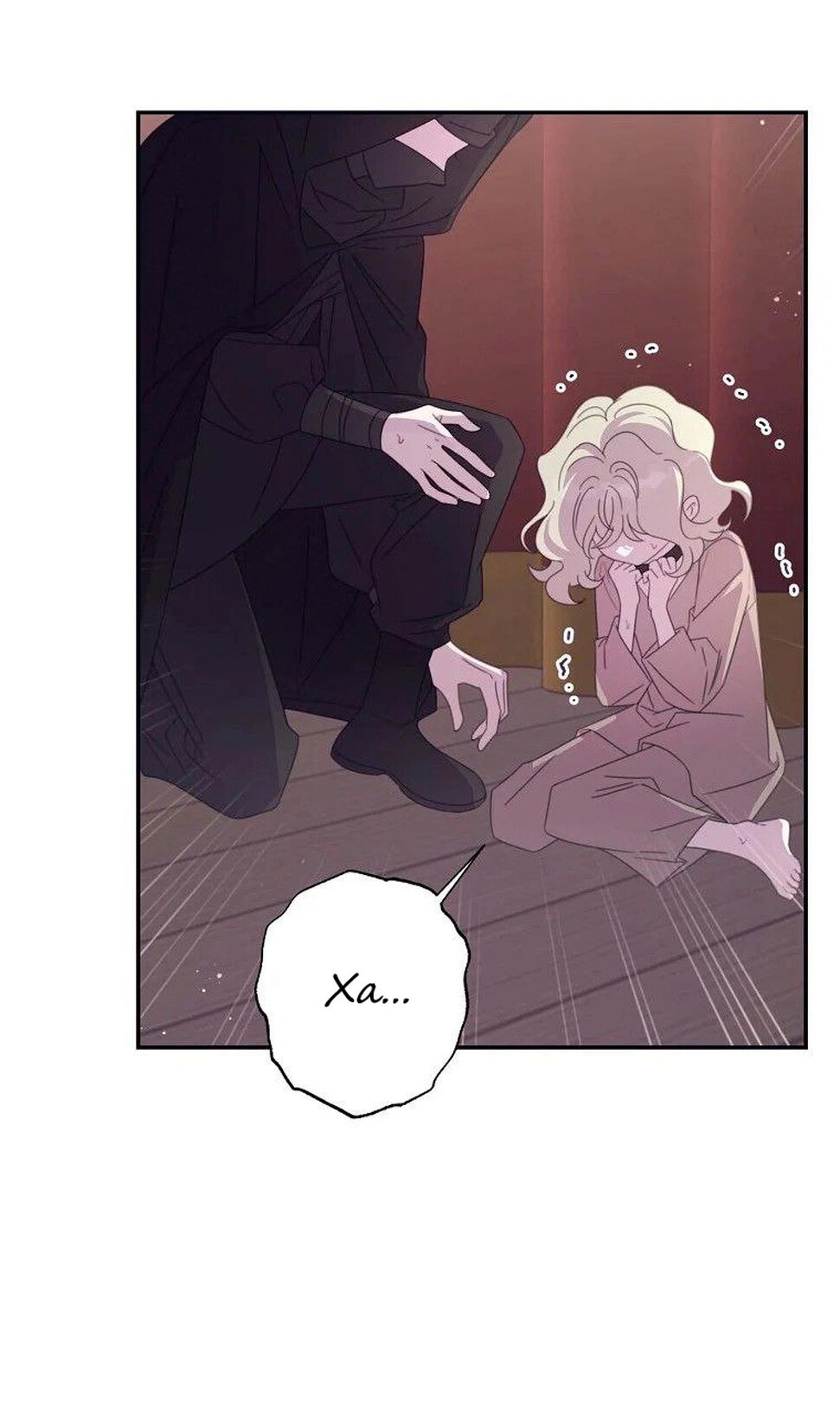 Манга В этой жизни я буду героиней второго плана - Глава 65 Страница 59