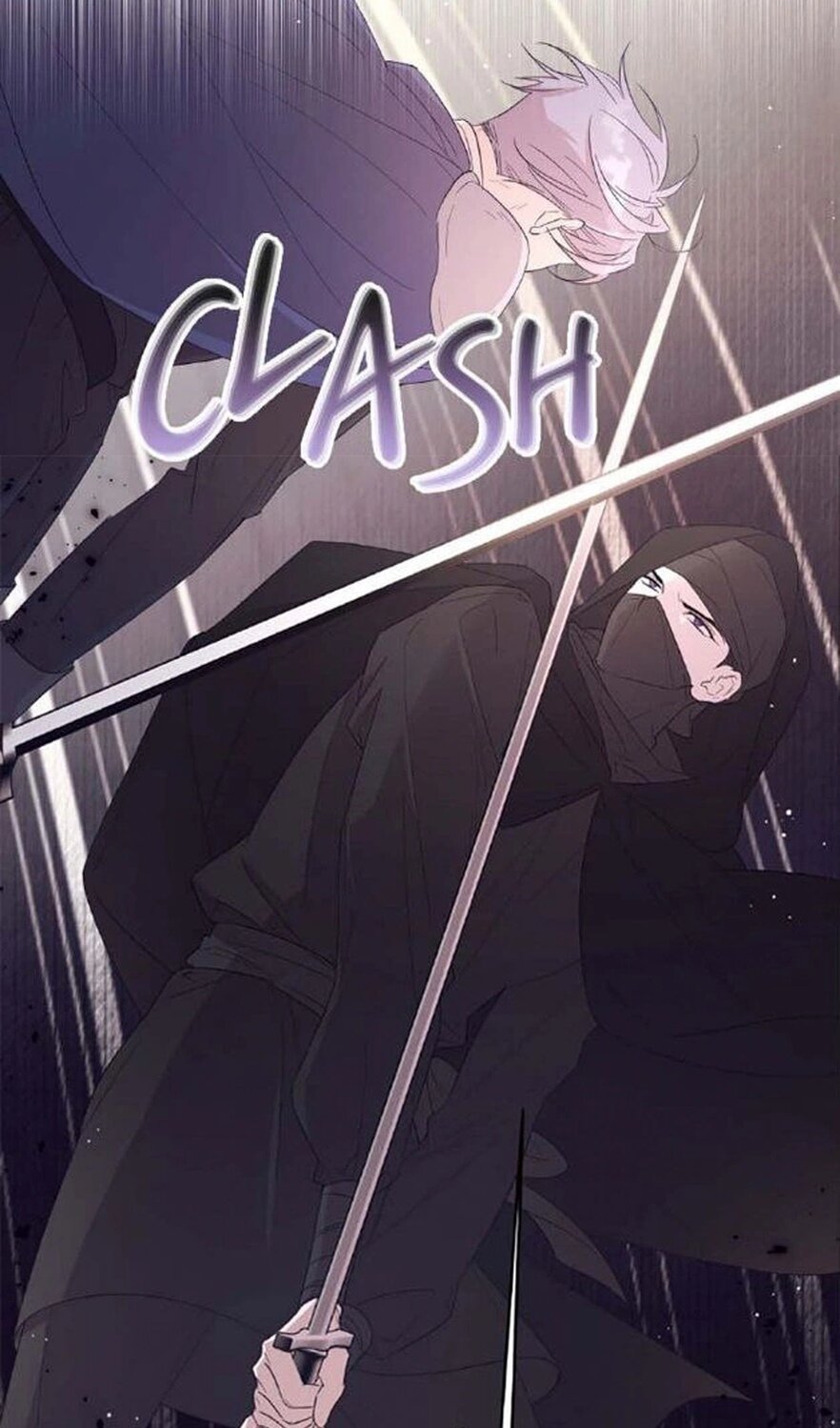 Манга В этой жизни я буду героиней второго плана - Глава 64 Страница 66