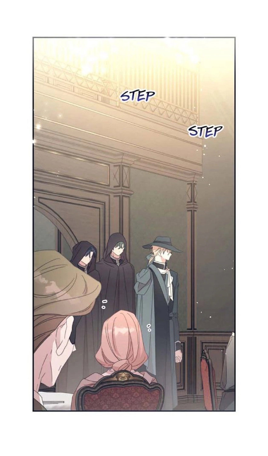 Манга В этой жизни я буду героиней второго плана - Глава 64 Страница 40