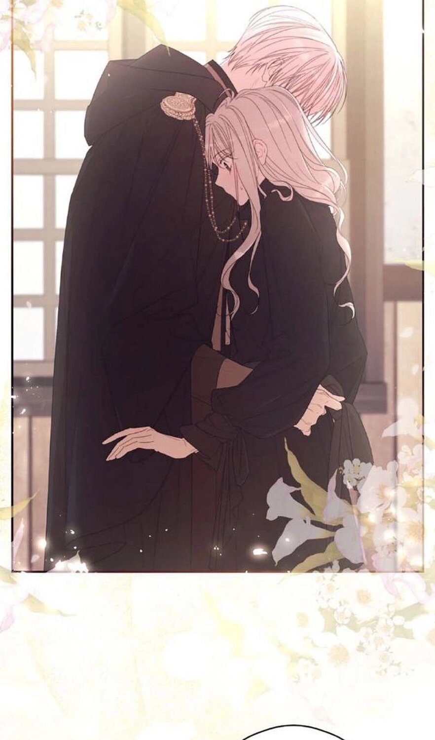 Манга В этой жизни я буду героиней второго плана - Глава 64 Страница 13