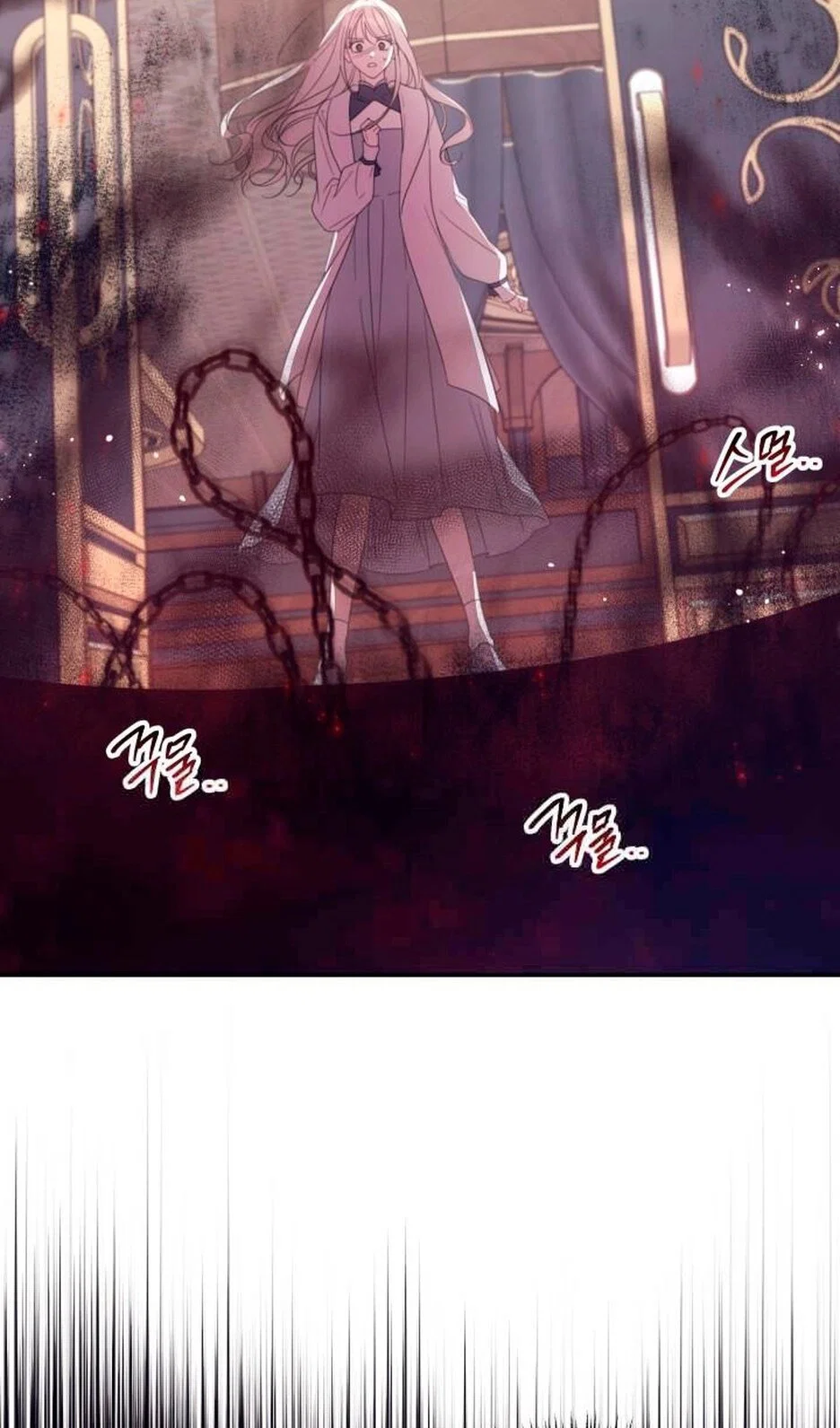 Манга В этой жизни я буду героиней второго плана - Глава 67 Страница 43