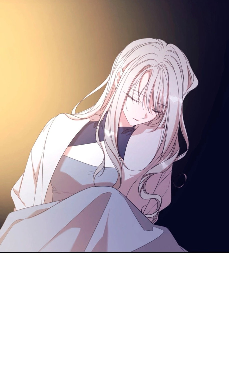 Манга В этой жизни я буду героиней второго плана - Глава 68 Страница 22