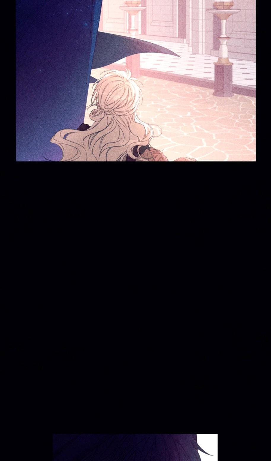 Манга В этой жизни я буду героиней второго плана - Глава 68 Страница 17