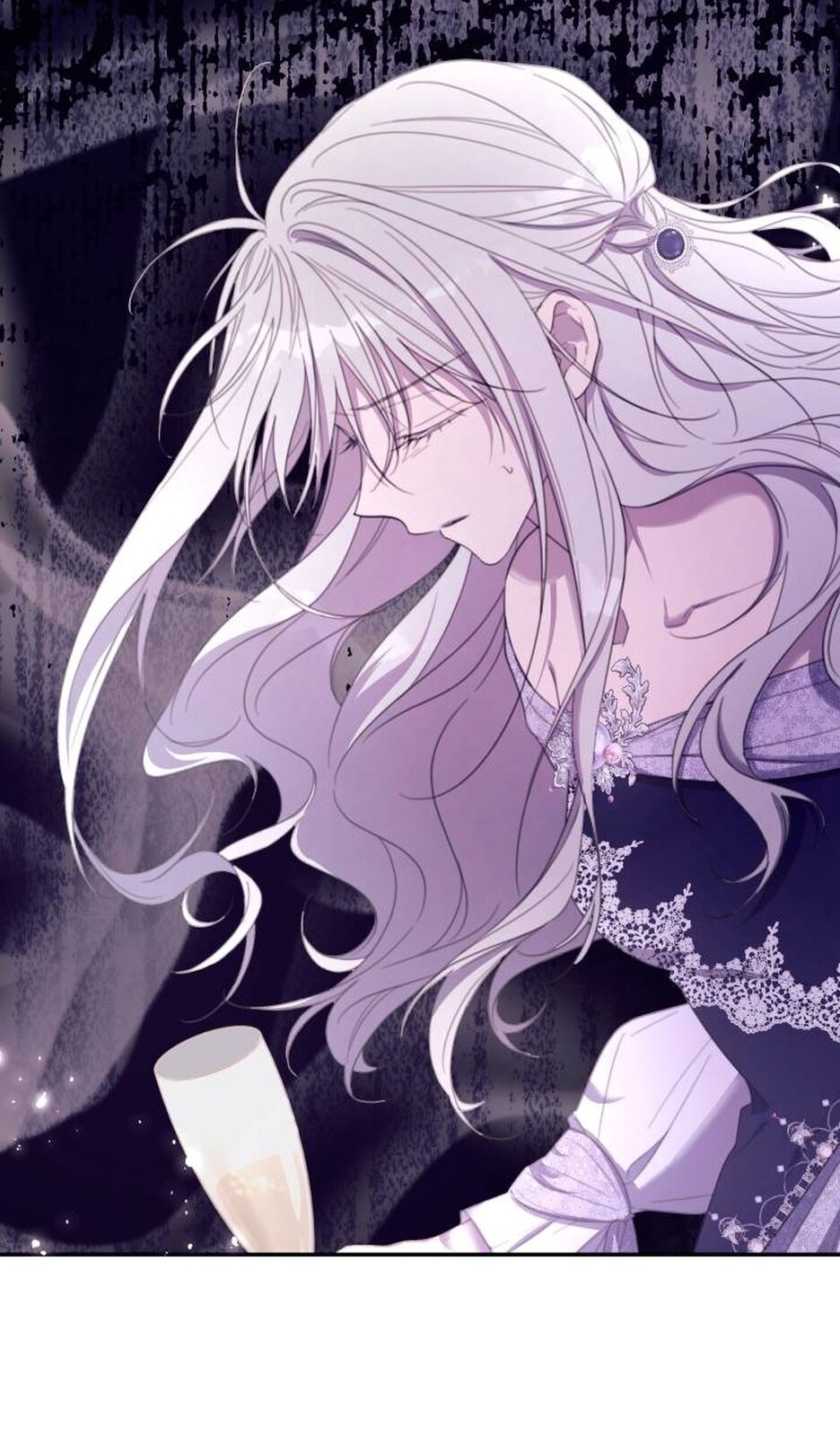 Манга В этой жизни я буду героиней второго плана - Глава 69 Страница 26