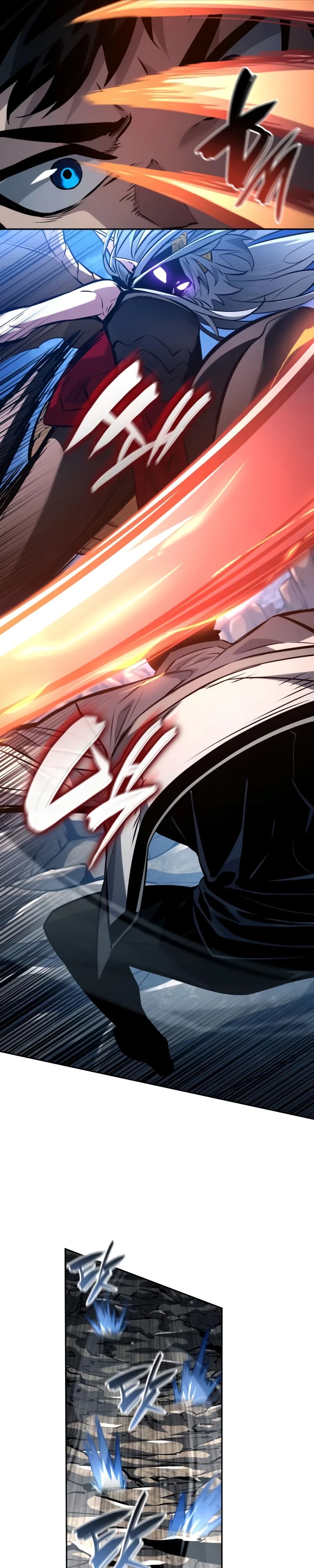 Манга Некромант, не знающий границ - Глава 153 Страница 13