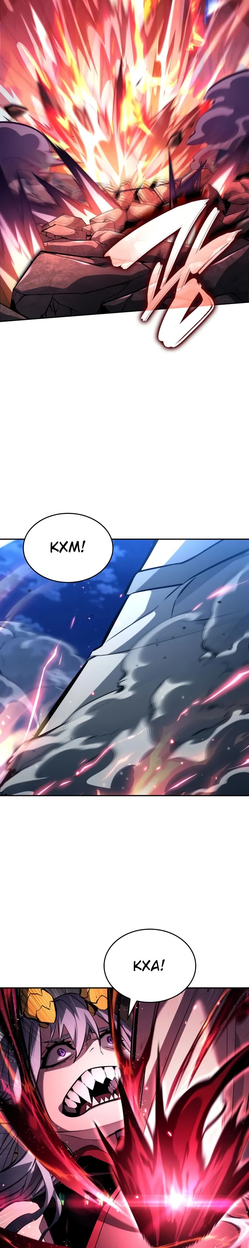 Манга Некромант, не знающий границ - Глава 153 Страница 22