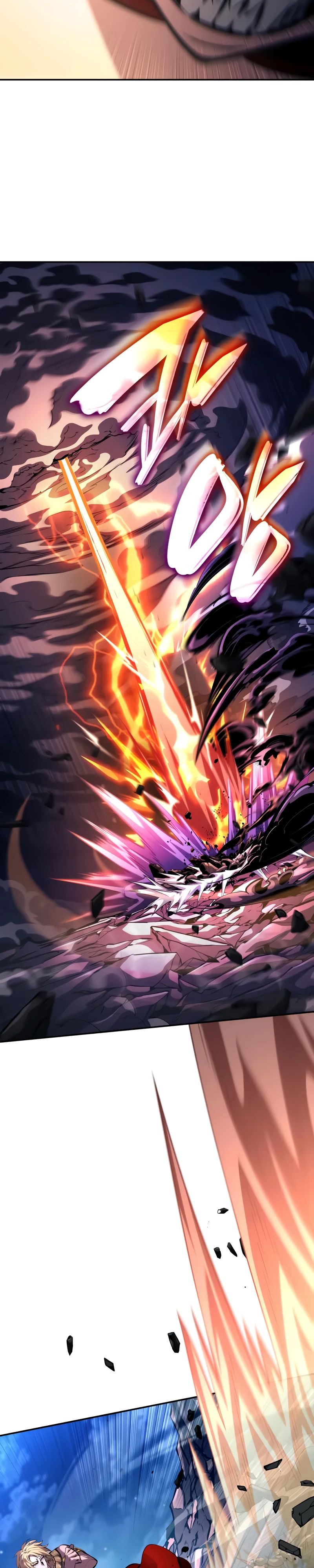 Манга Некромант, не знающий границ - Глава 156 Страница 11