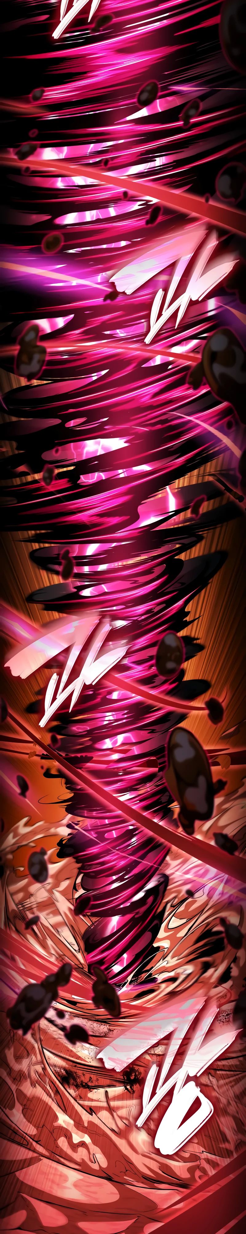 Манга Некромант, не знающий границ - Глава 161 Страница 29