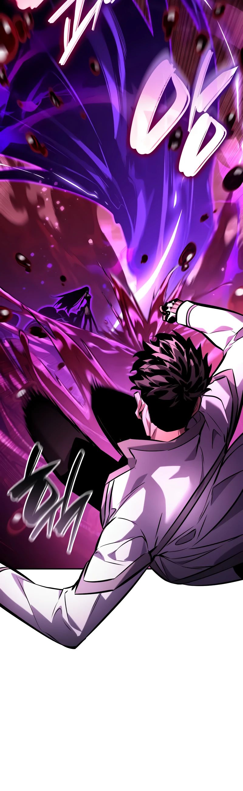 Манга Некромант, не знающий границ - Глава 161 Страница 16