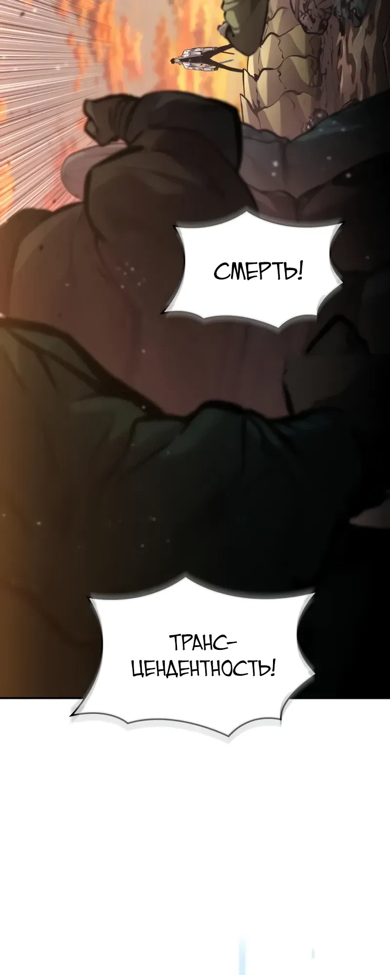 Манга Некромант, не знающий границ - Глава 165 Страница 32