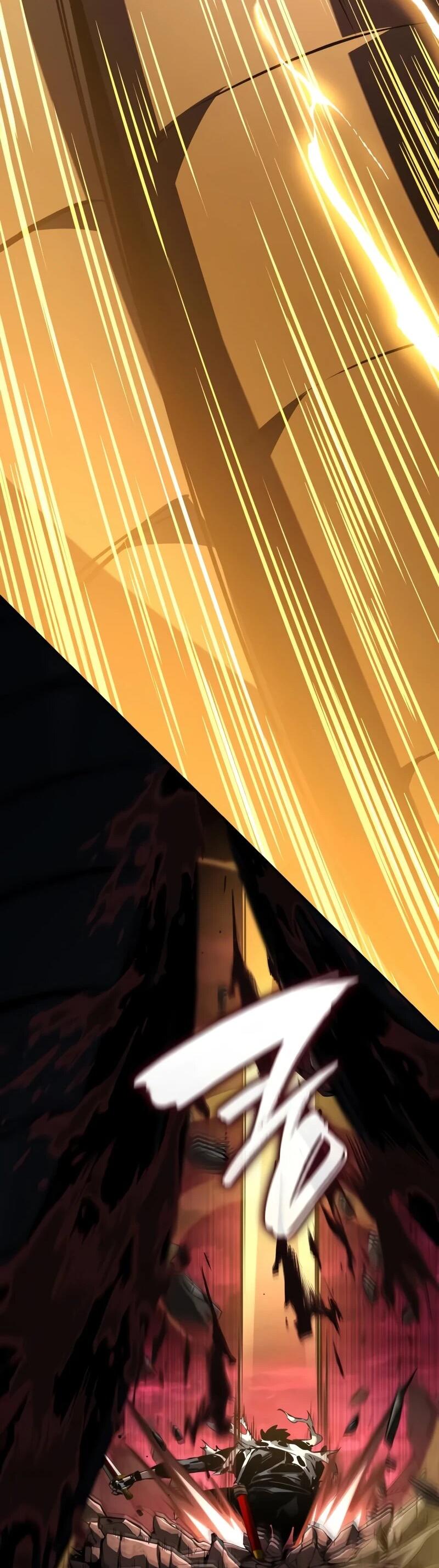 Манга Некромант, не знающий границ - Глава 172 Страница 57