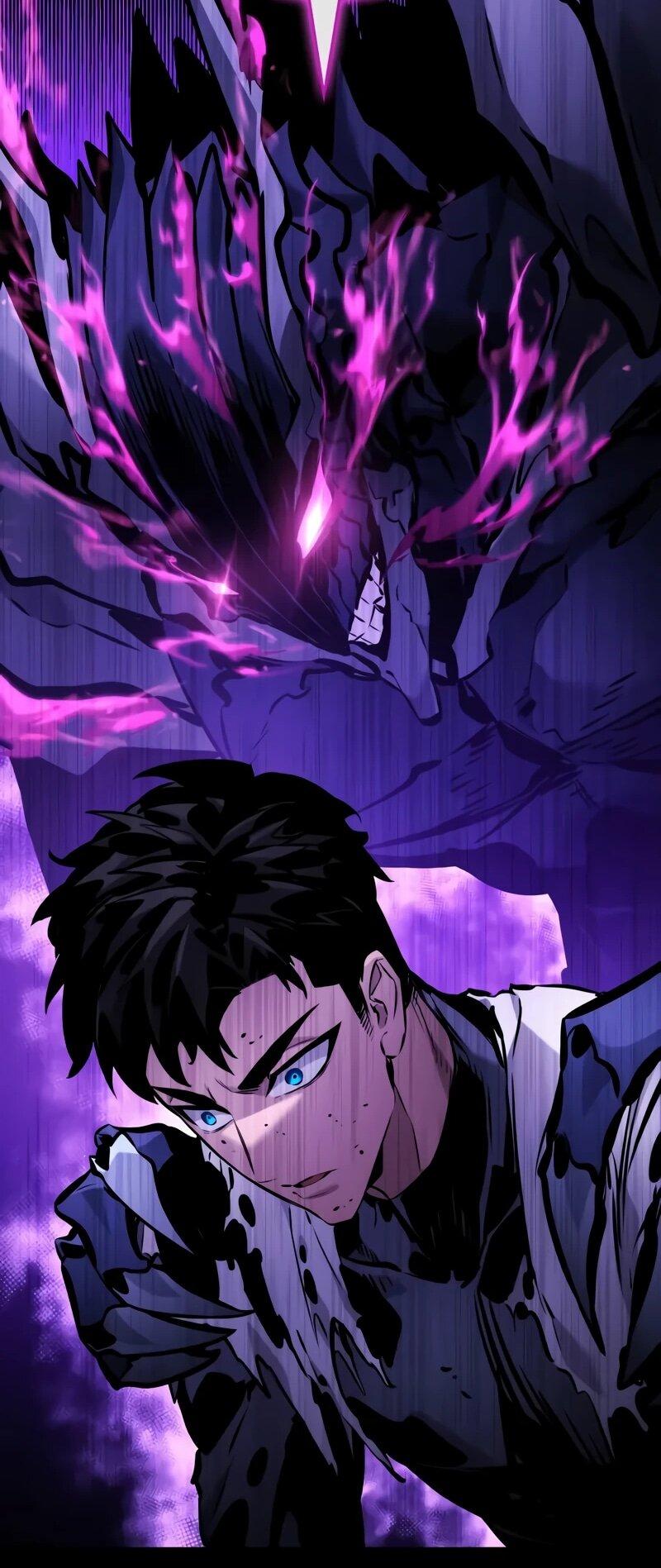 Манга Некромант, не знающий границ - Глава 172 Страница 59