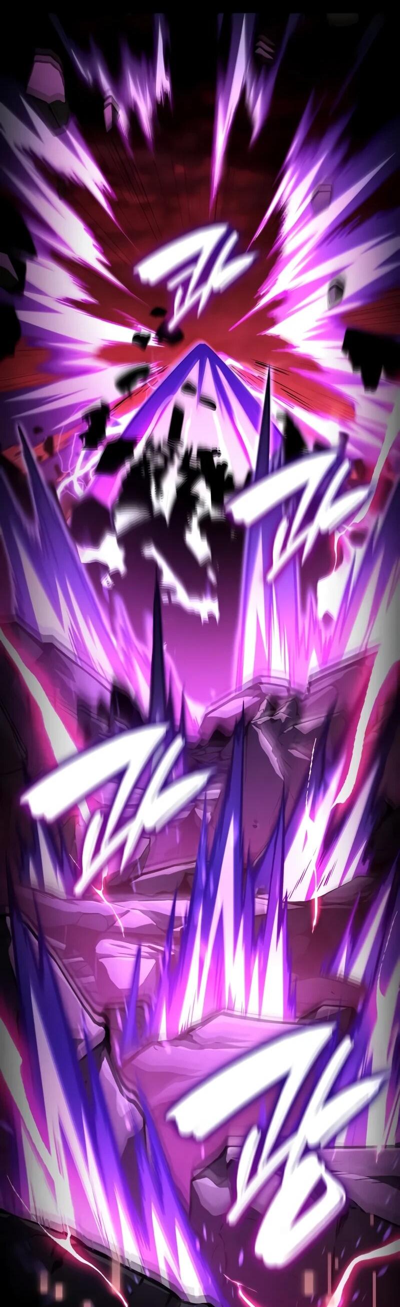 Манга Некромант, не знающий границ - Глава 172 Страница 19