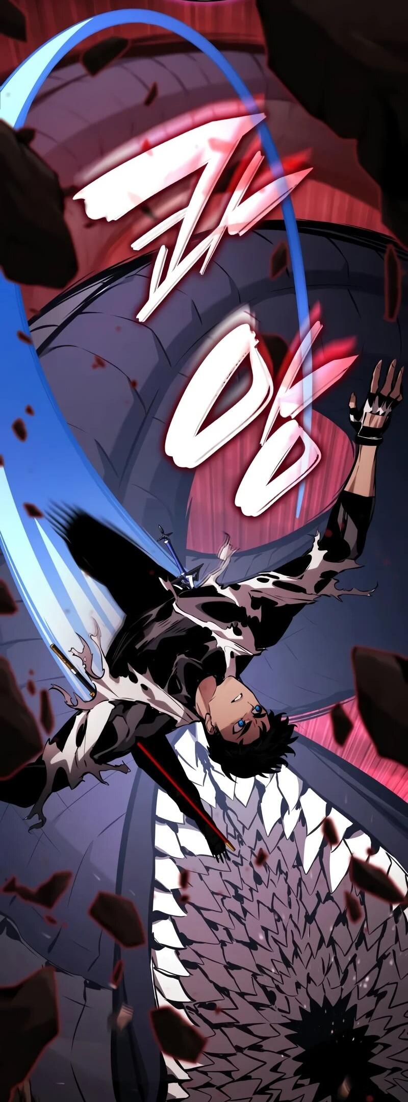 Манга Некромант, не знающий границ - Глава 172 Страница 48