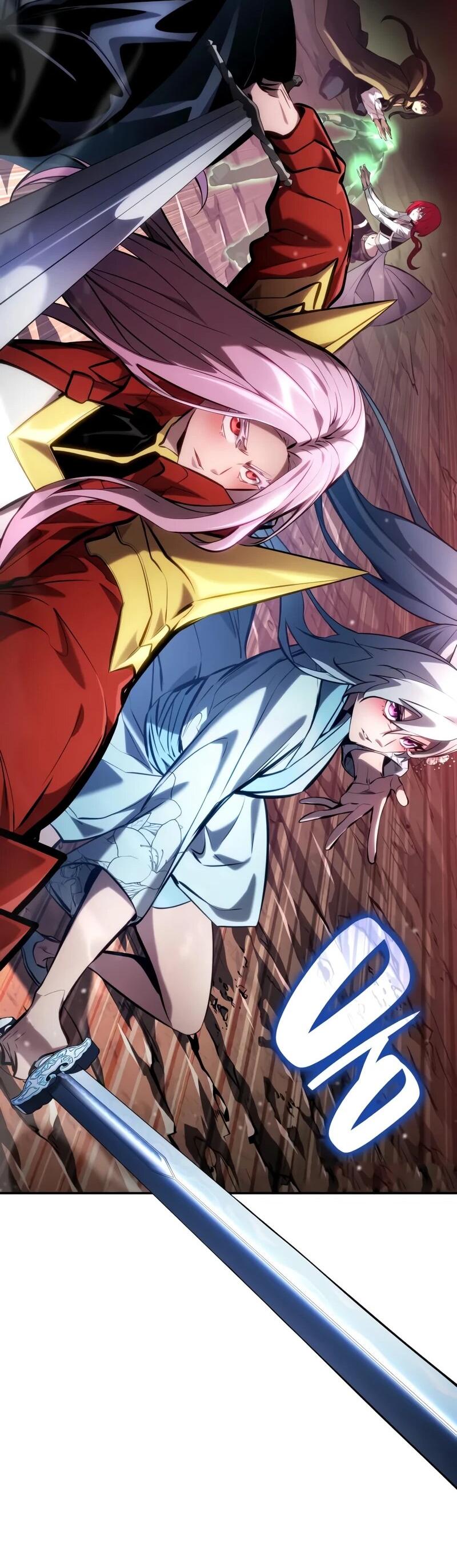 Манга Некромант, не знающий границ - Глава 172 Страница 86