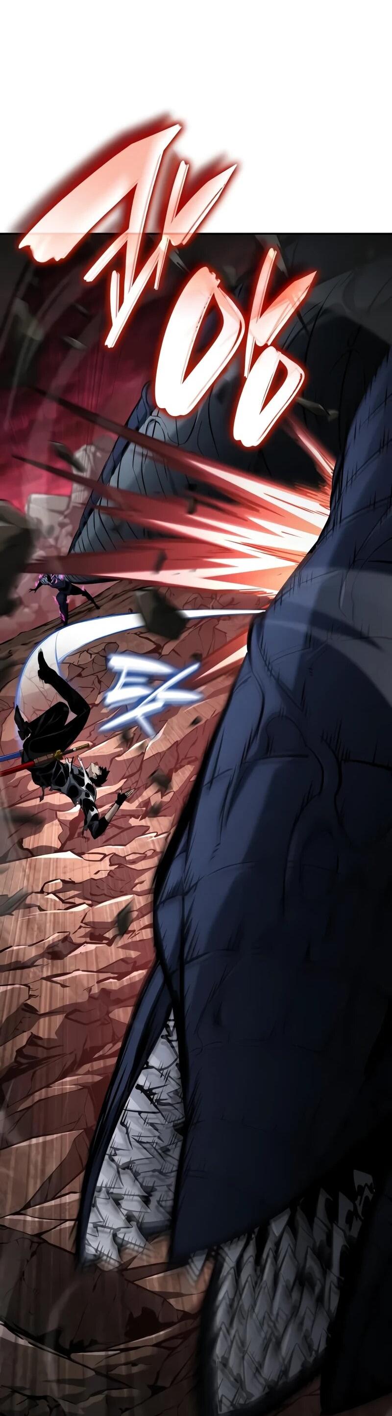 Манга Некромант, не знающий границ - Глава 172 Страница 38