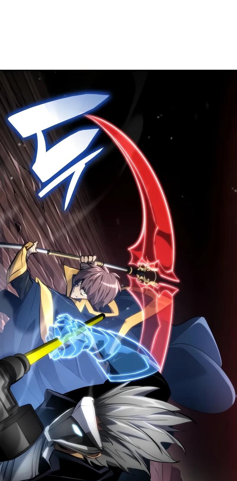 Манга Некромант, не знающий границ - Глава 172 Страница 85