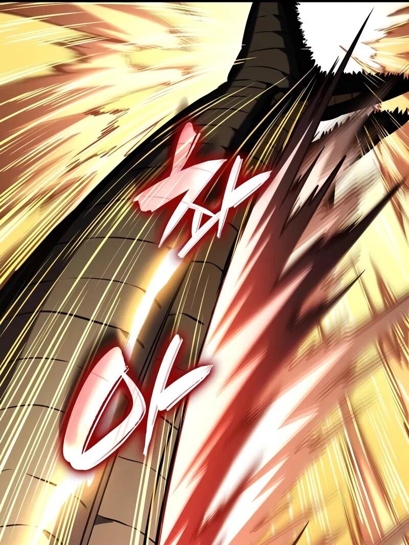 Манга Некромант, не знающий границ - Глава 172 Страница 55