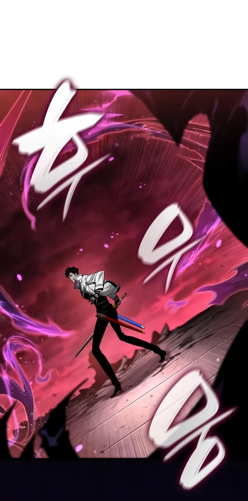 Манга Некромант, не знающий границ - Глава 172 Страница 4