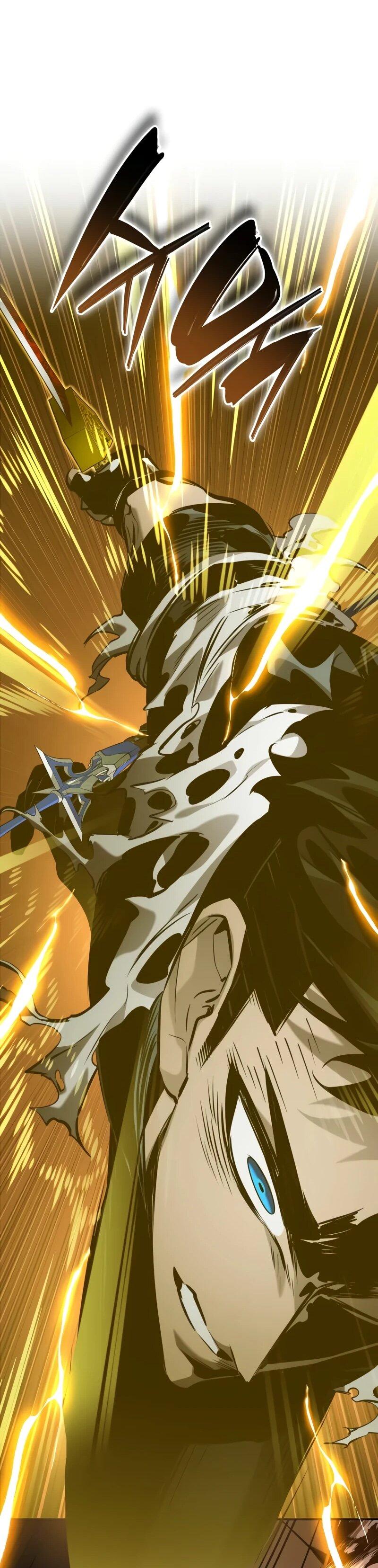 Манга Некромант, не знающий границ - Глава 172 Страница 53