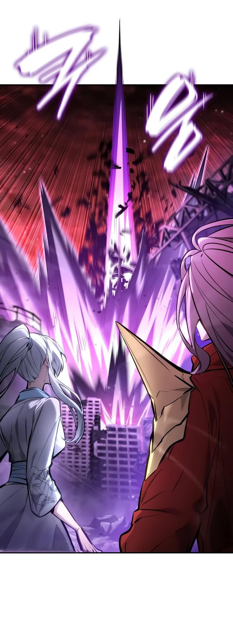 Манга Некромант, не знающий границ - Глава 172 Страница 21